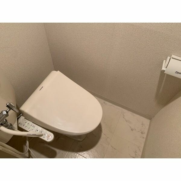 αＮＥＸＴ北15条の物件内観写真