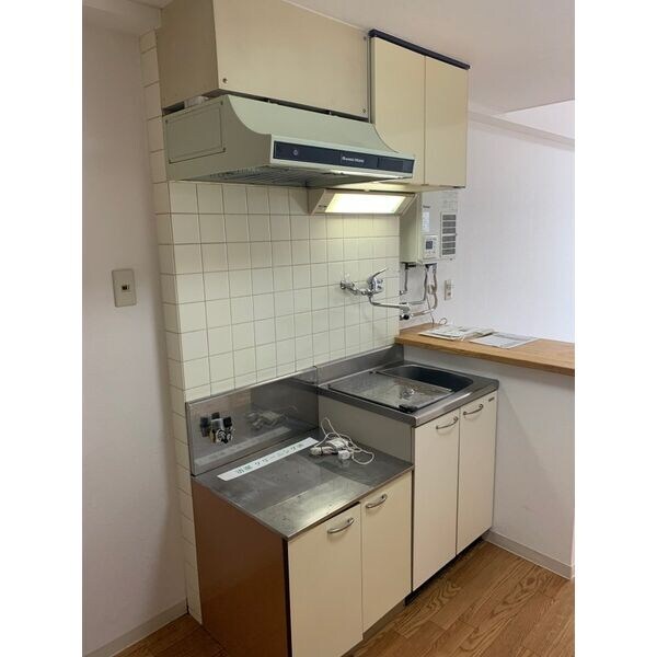 αＮＥＸＴ北15条の物件内観写真