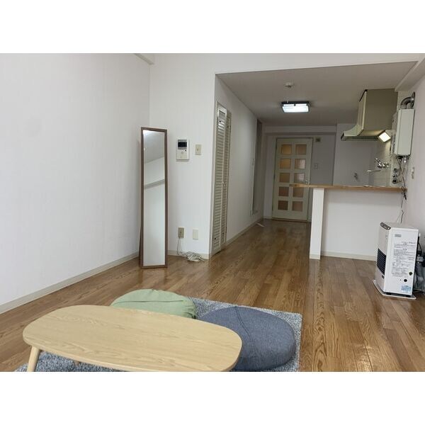 αＮＥＸＴ北15条の物件内観写真