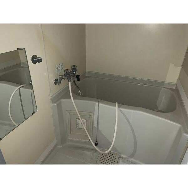 αＮＥＸＴ北15条の物件内観写真