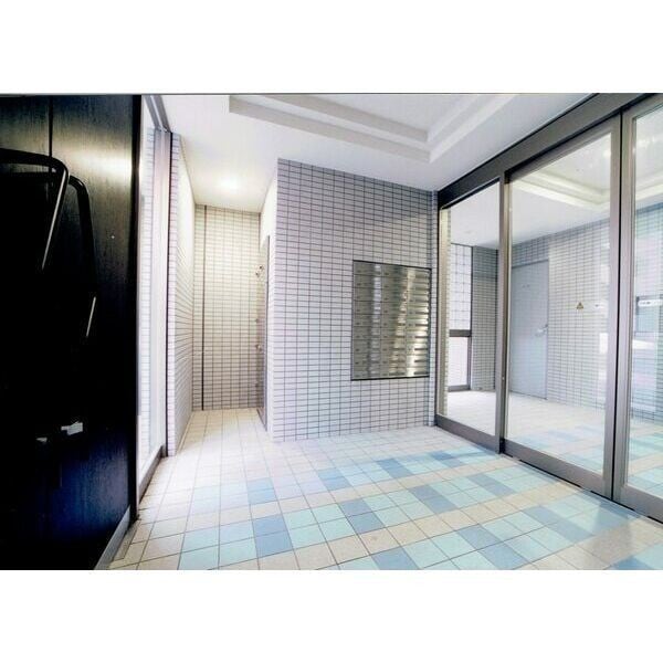 PARKSIDE　KIBの物件内観写真