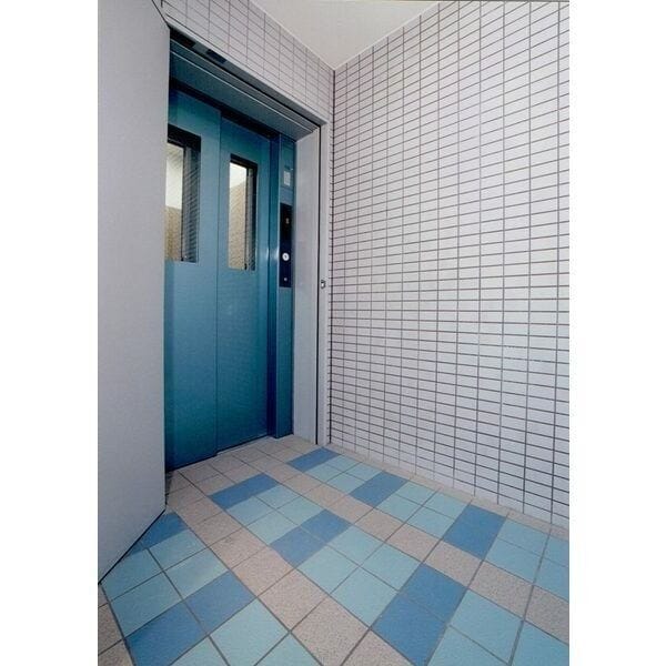 PARKSIDE　KIBの物件内観写真