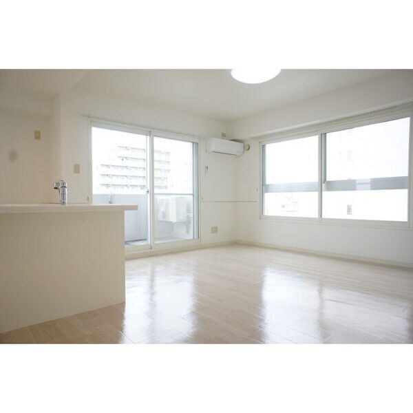 グランメールＮ20の物件内観写真