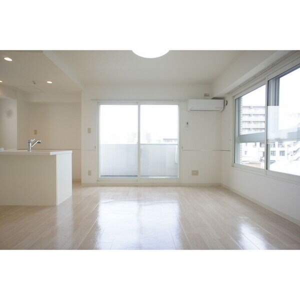 グランメールＮ20の物件内観写真