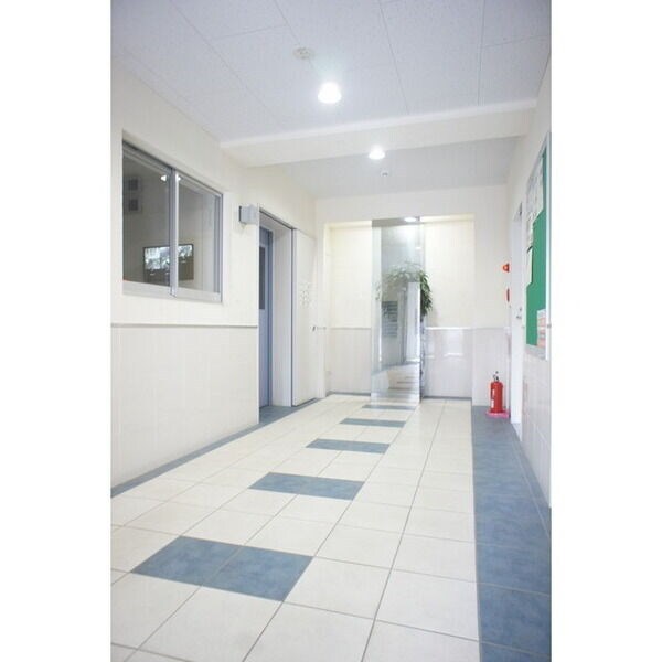 グランメールＮ20の物件内観写真