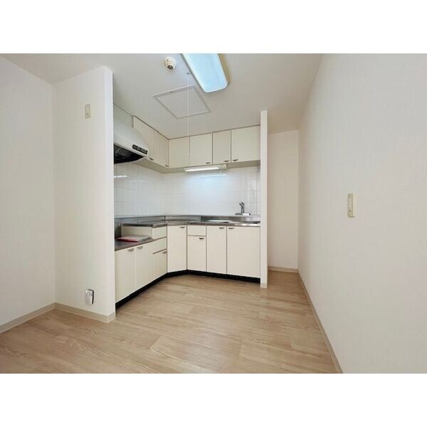 ティーズビレッジ元町の物件内観写真