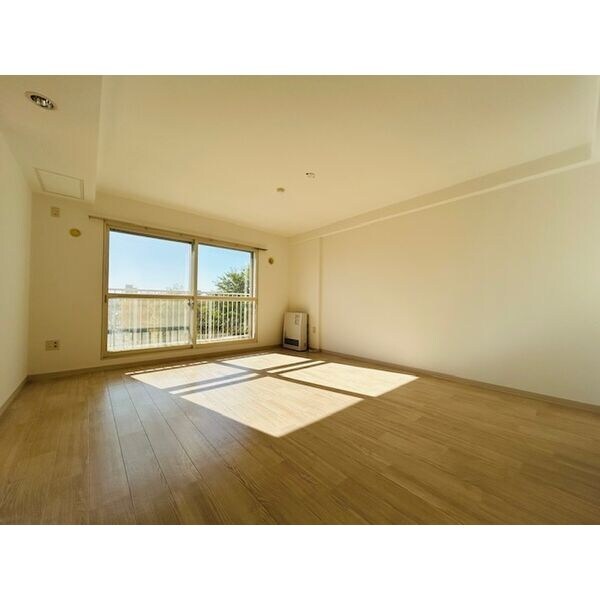 ティーズビレッジ元町の物件内観写真