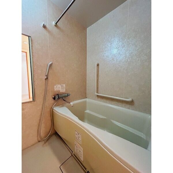 ティーズビレッジ元町の物件内観写真