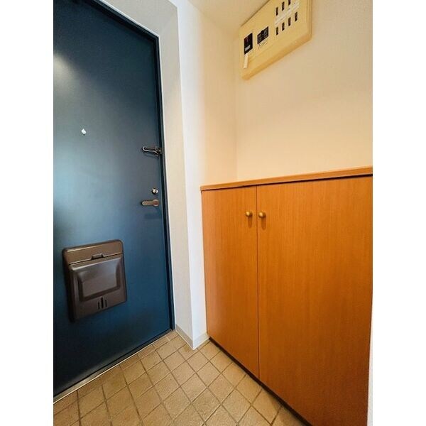 ティーズビレッジ元町の物件内観写真