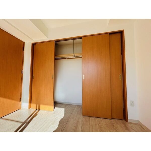 ティーズビレッジ元町の物件内観写真