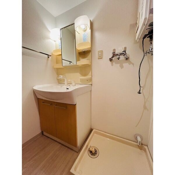 ティーズビレッジ元町の物件内観写真