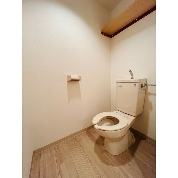 ティーズビレッジ元町の物件内観写真