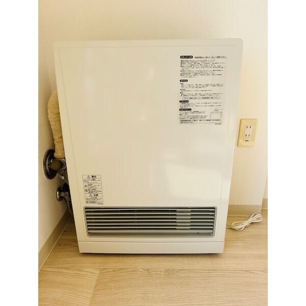 ティーズビレッジ元町の物件内観写真