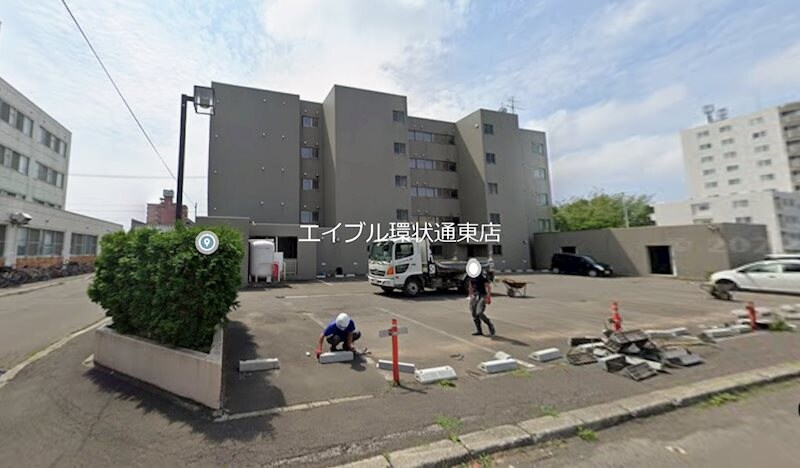 ティーズビレッジ元町の物件内観写真