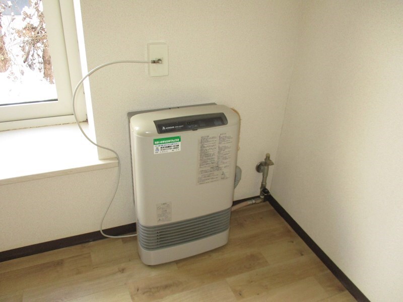 ピクシー元町の物件内観写真