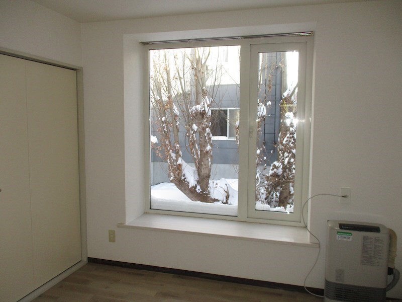 ピクシー元町の物件内観写真