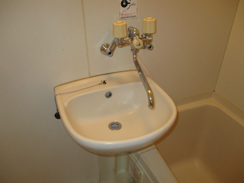 ピクシー元町の物件内観写真