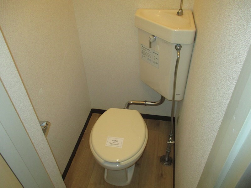 ピクシー元町の物件内観写真