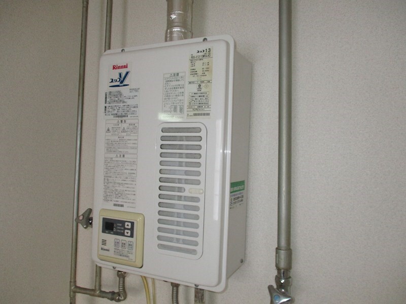 ピクシー元町の物件内観写真