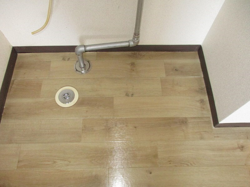 ピクシー元町の物件内観写真