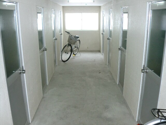 ピクシー元町の物件内観写真