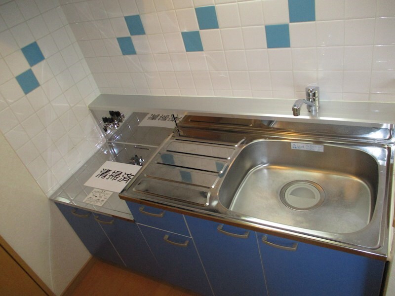 プルメリアＮ20の物件内観写真