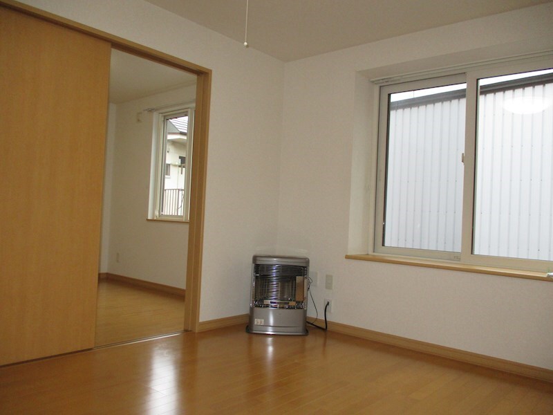 プルメリアＮ20の物件内観写真