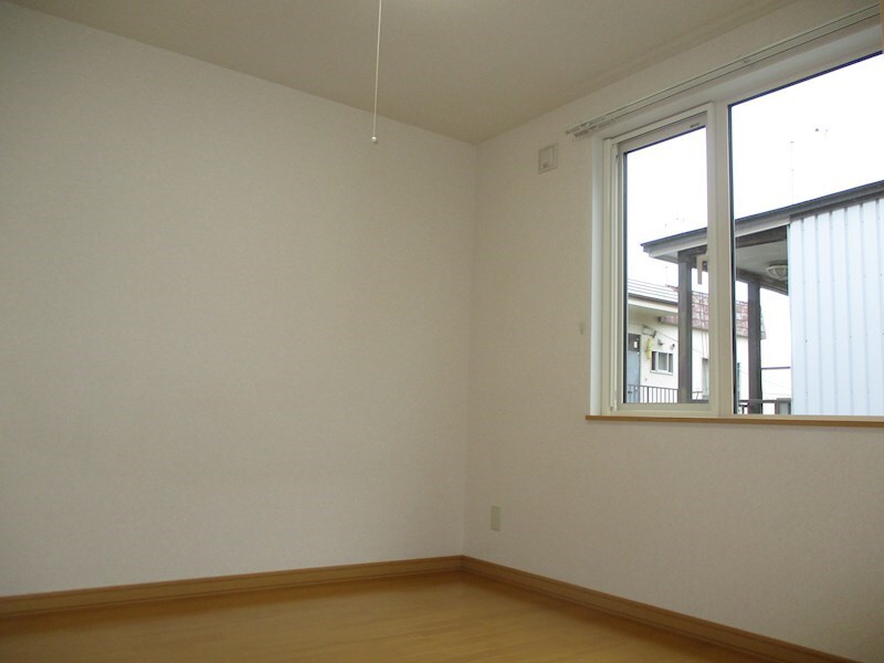 プルメリアＮ20の物件内観写真