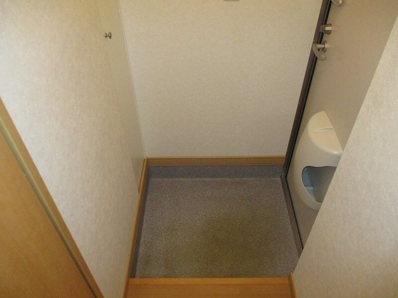 プルメリアＮ20の物件内観写真