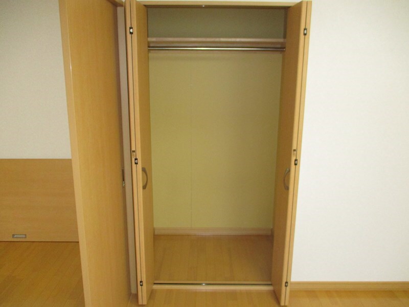 プルメリアＮ20の物件内観写真