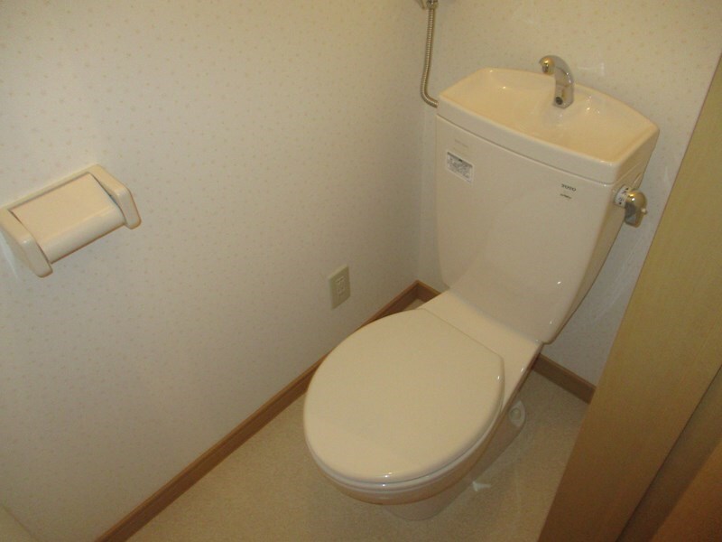 プルメリアＮ20の物件内観写真