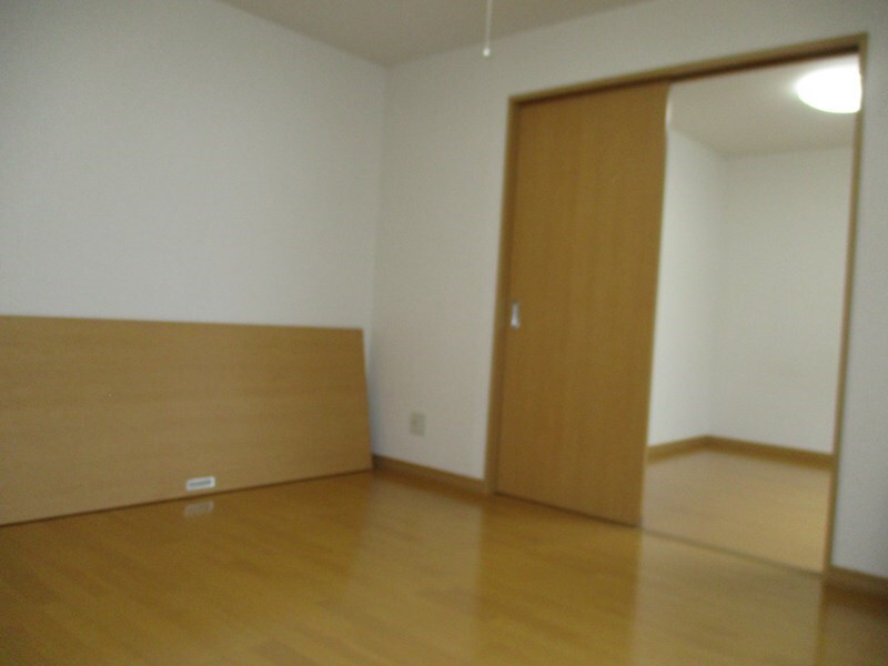 プルメリアＮ20の物件内観写真