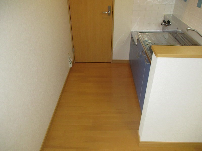 プルメリアＮ20の物件内観写真