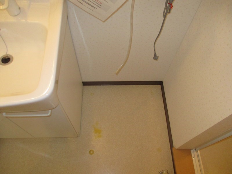 プルメリアＮ20の物件内観写真