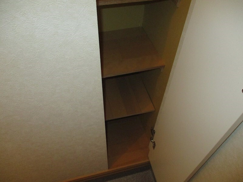 プルメリアＮ20の物件内観写真