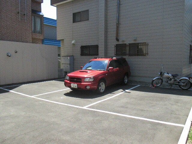 プルメリアＮ20の物件内観写真