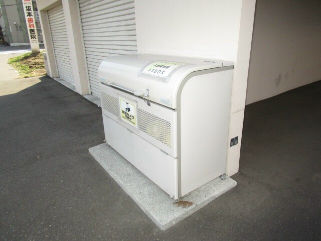 プルメリアＮ20の物件内観写真