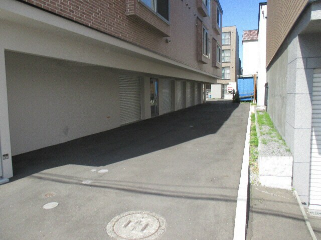 プルメリアＮ20の物件内観写真