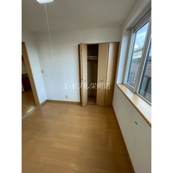 エクセレント30の物件内観写真