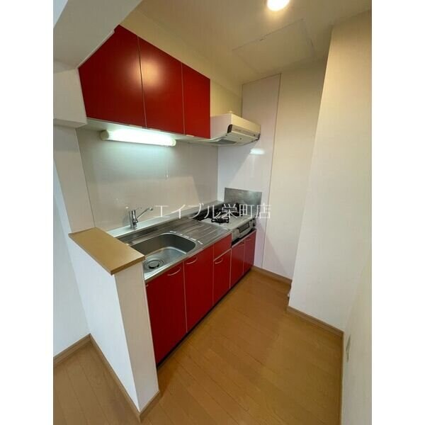 エクセレント30の物件内観写真