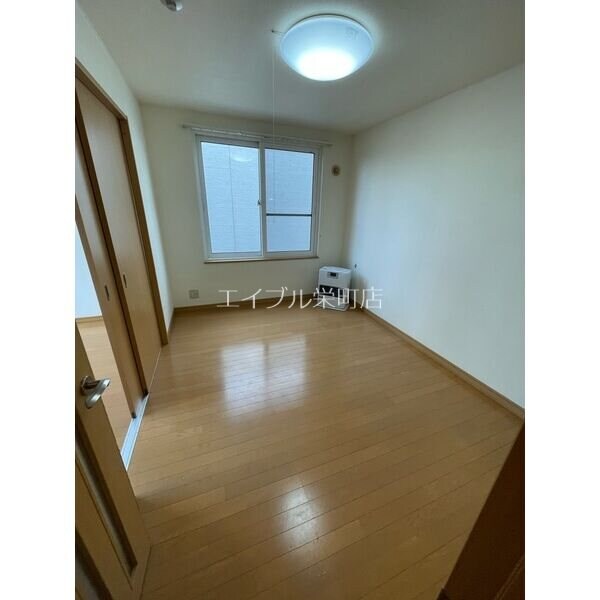 エクセレント30の物件内観写真