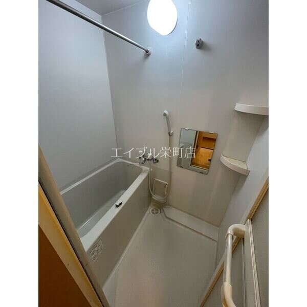 エクセレント30の物件内観写真