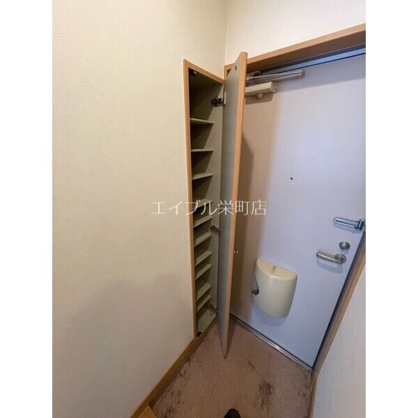 エクセレント30の物件内観写真