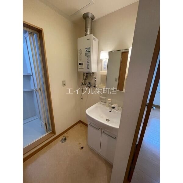 エクセレント30の物件内観写真