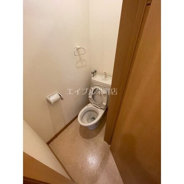 エクセレント30の物件内観写真