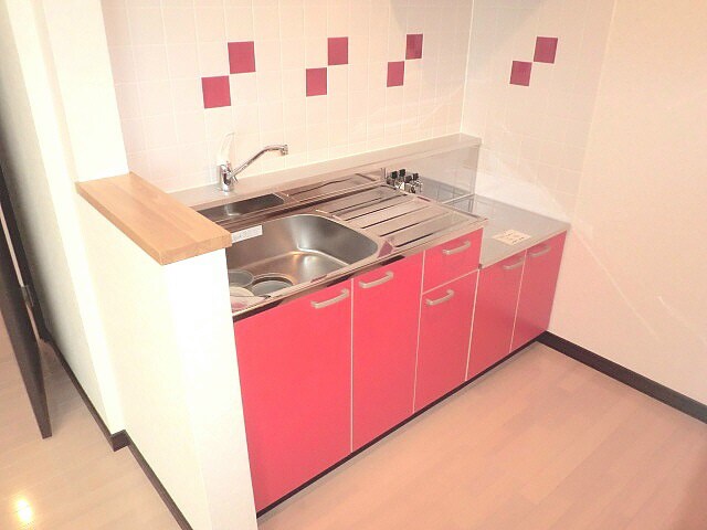 グランディオール元町の物件内観写真