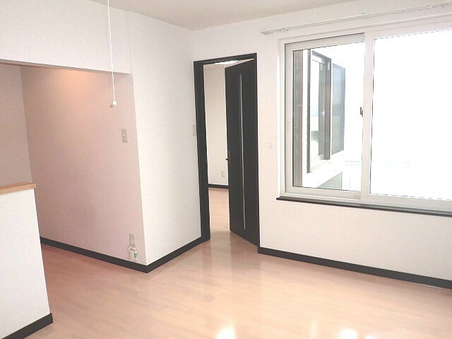 グランディオール元町の物件内観写真