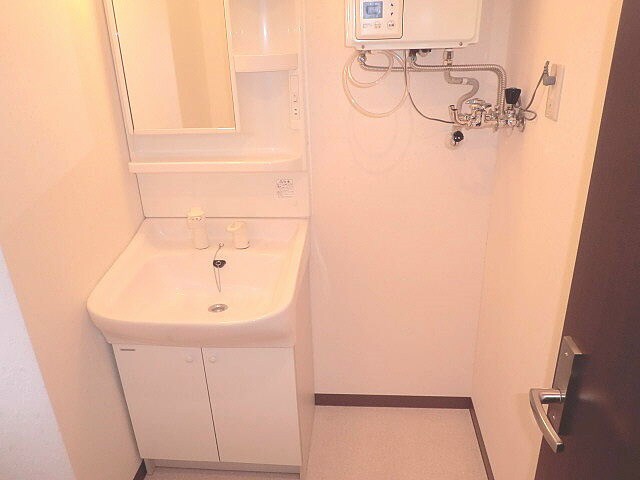 グランディオール元町の物件内観写真