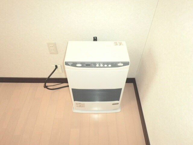 グランディオール元町の物件内観写真