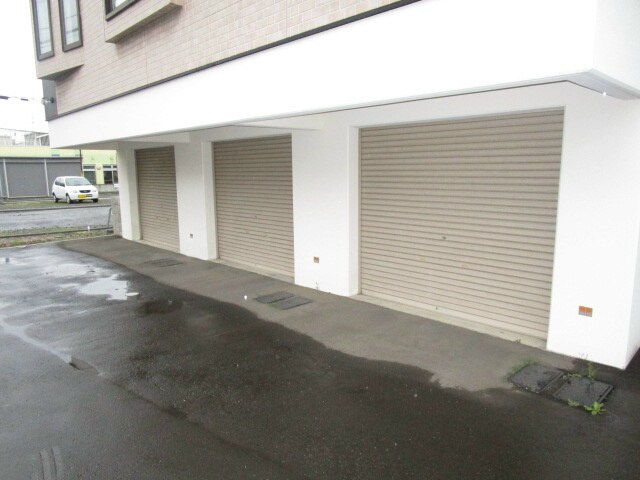 グランディオール元町の物件内観写真